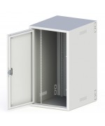 Шкаф 19" антивандальный напольный 26U (700x815) IP31